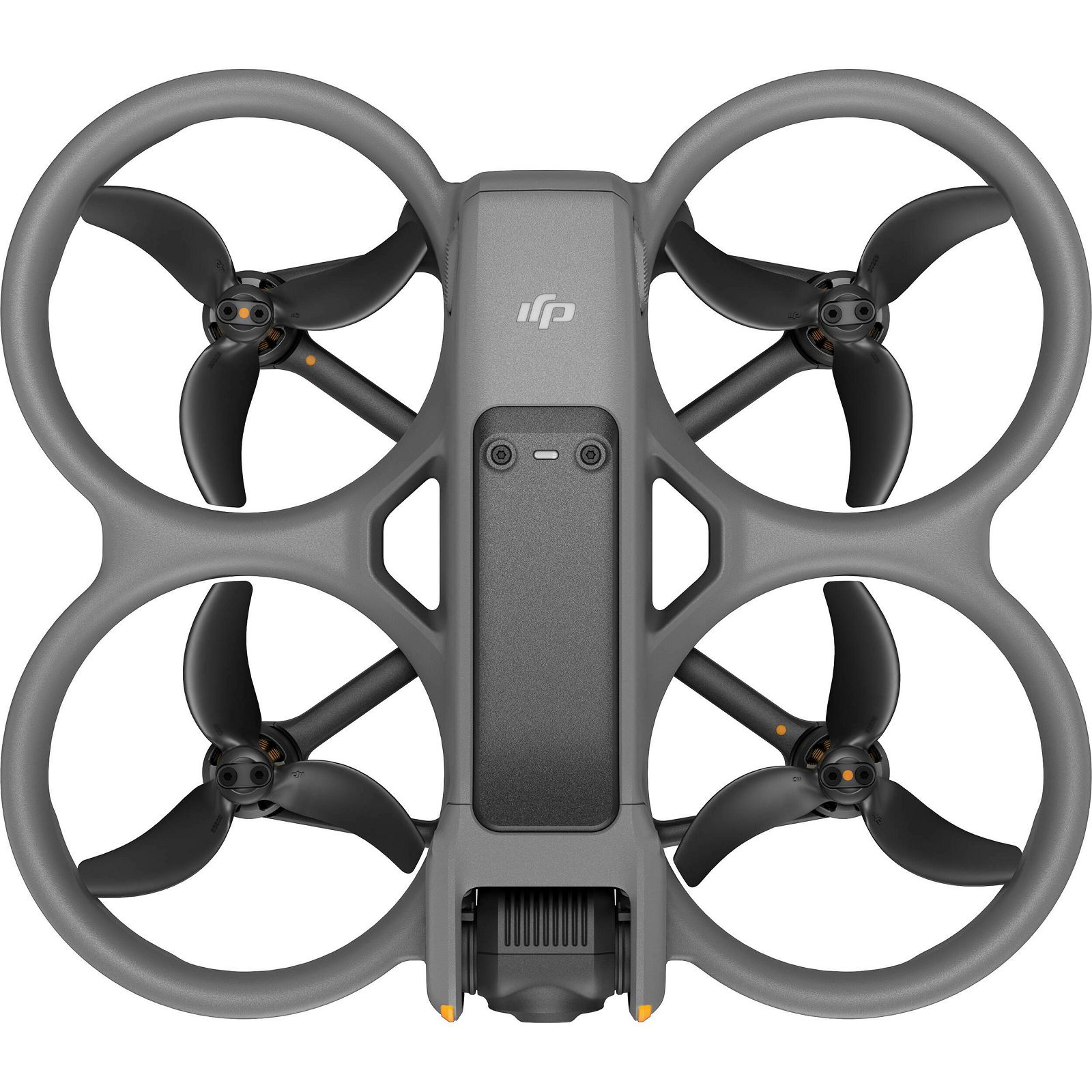 DJI Avata 2 Fly More Combo (Single Battery)