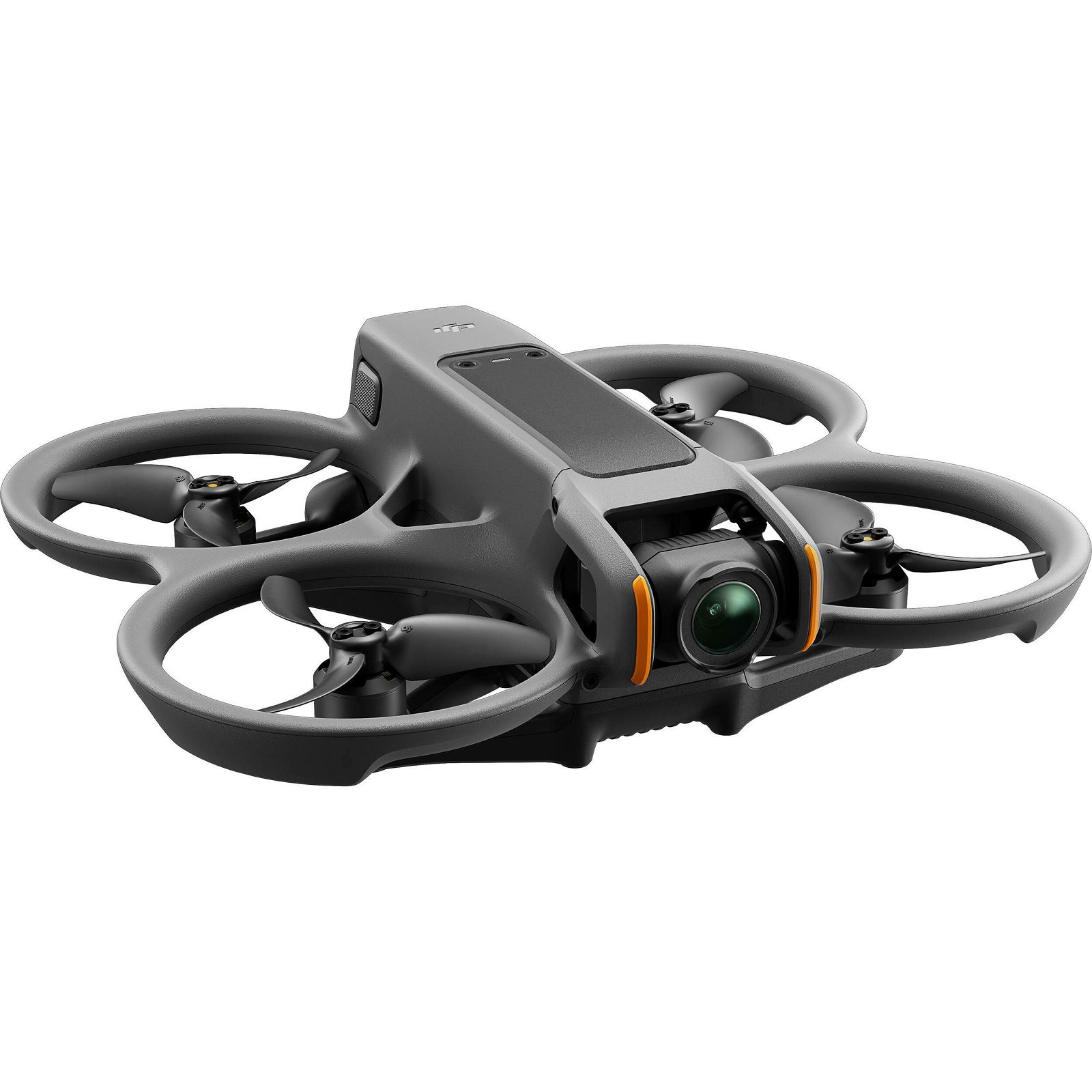 DJI Avata 2 Fly More Combo (Single Battery)