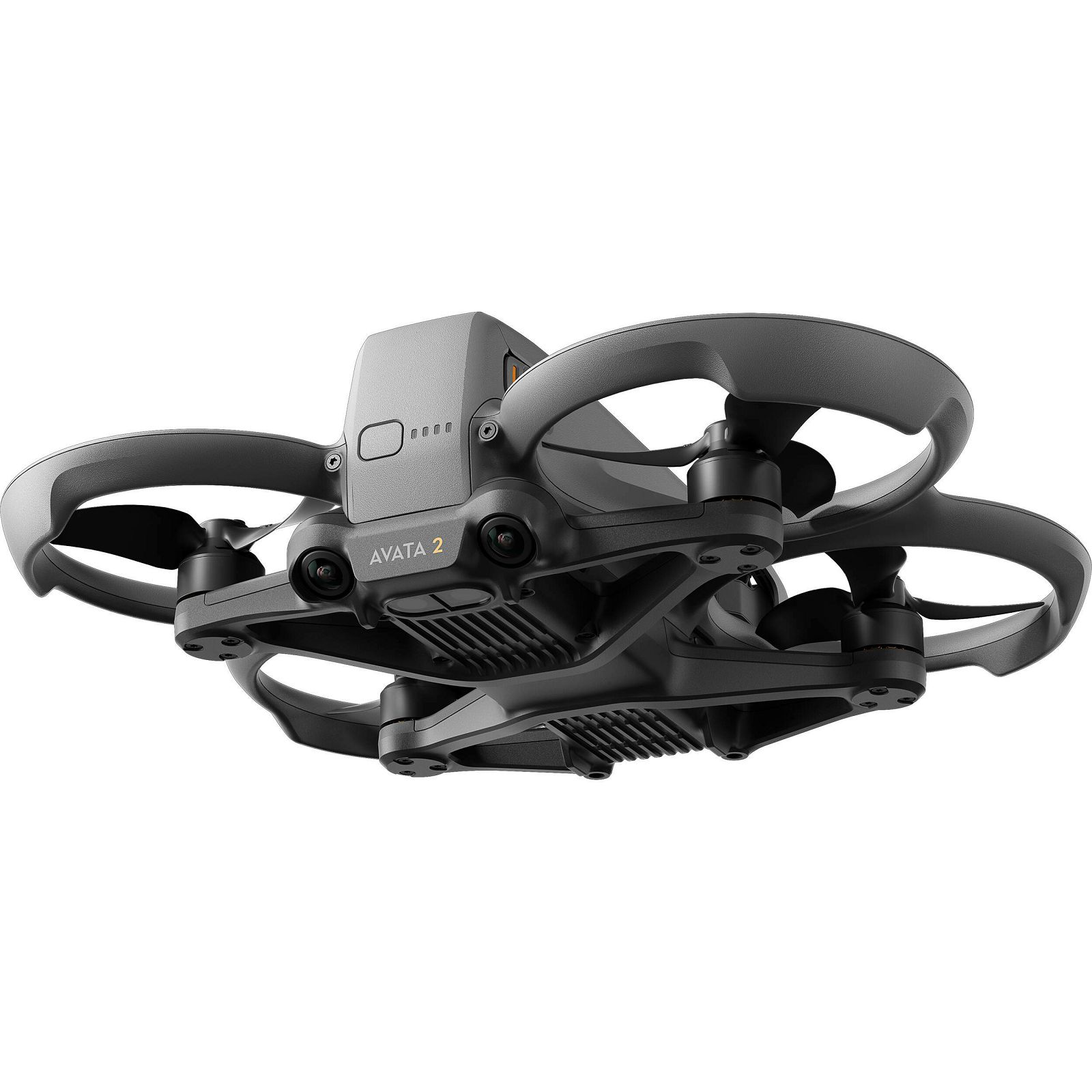 DJI Avata 2 Fly More Combo (Single Battery)