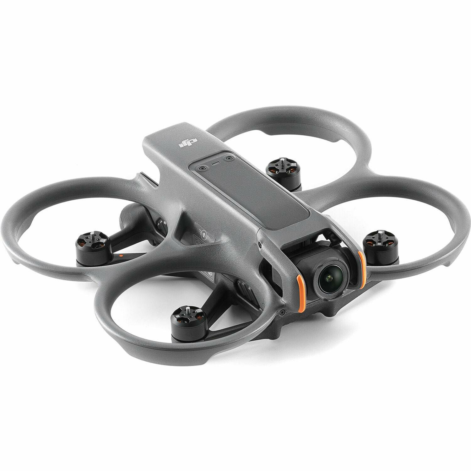 DJI Avata 2 Fly More Combo (Three Batteries)