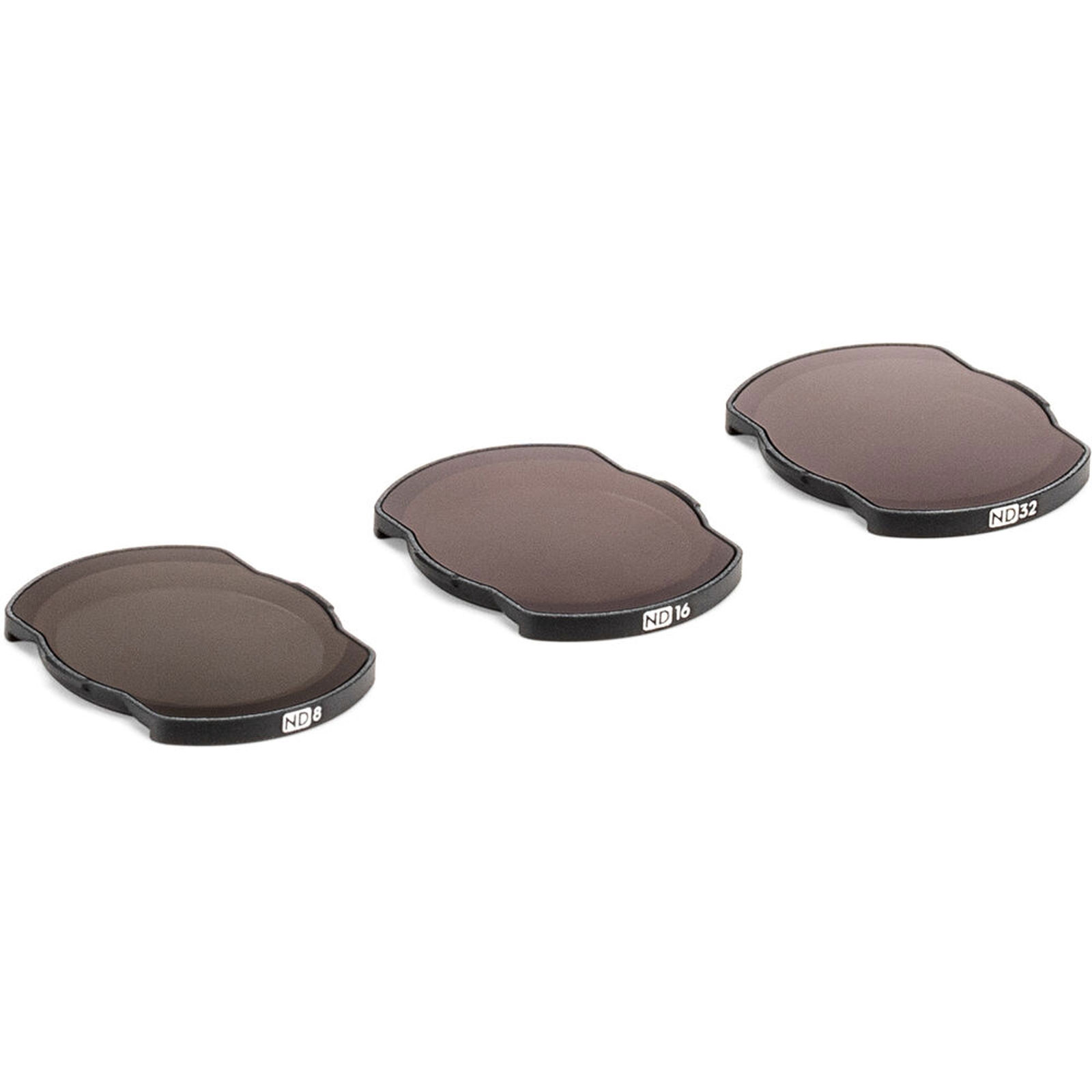 DJI Avata ND Filters Set(ND8/16/32) (CP.FP.00000077.01)