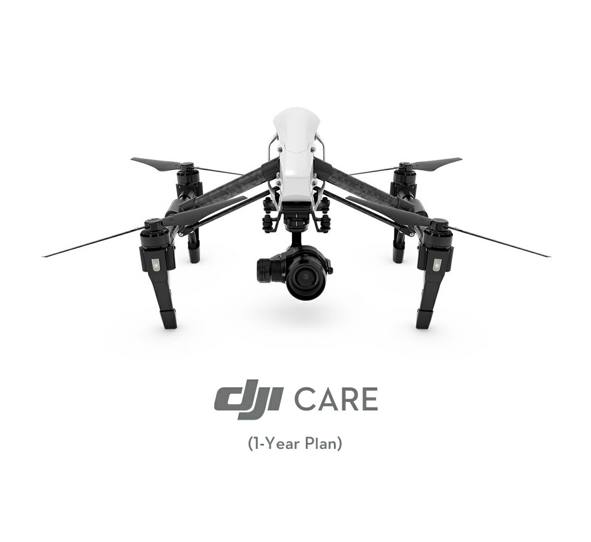 DJI CARE Inspire 1 PRO 1 Year Plan version