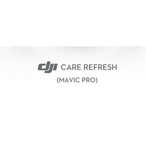DJI Mavic PRO DJI Care Refresh Code kasko osiguranje za dron (CP.QT.000738)