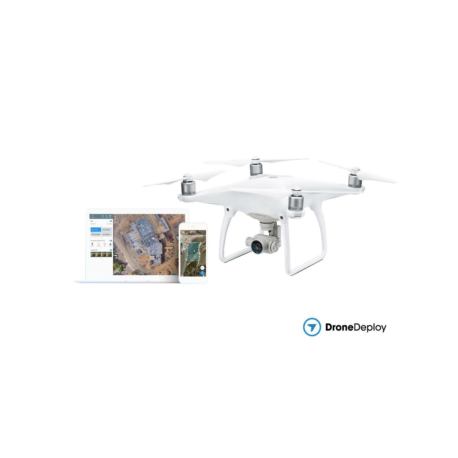 DJI Construction Mapping Package (Business Plan)