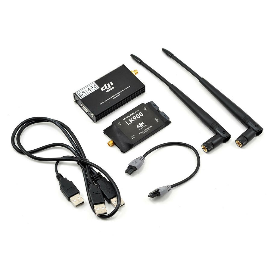 DJI Datalink 900Mhz Wireless datalink for Ground Station System