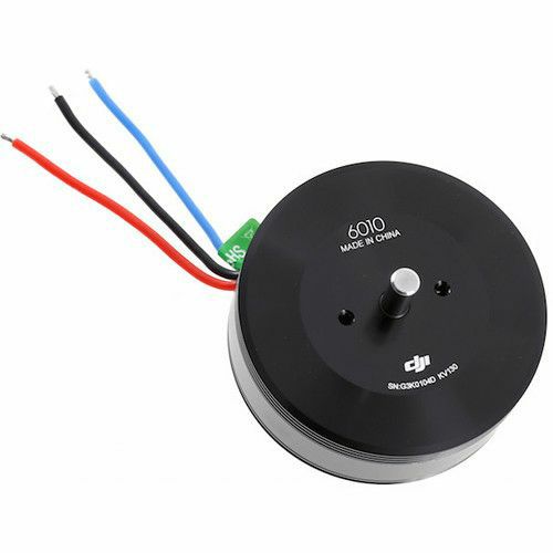 DJI E2000 6010 Motor Pro