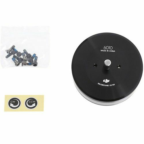 DJI E2000 6010 Motor Pro