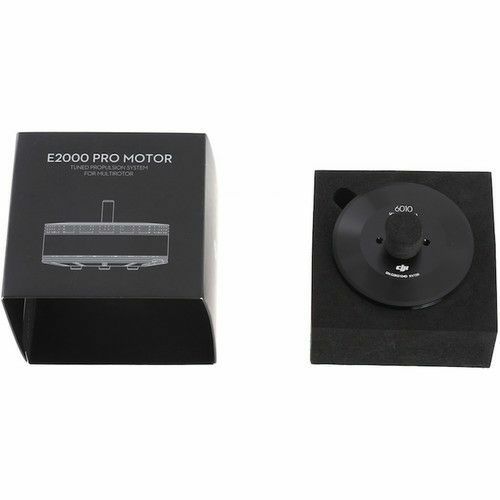 DJI E2000 6010 Motor Pro