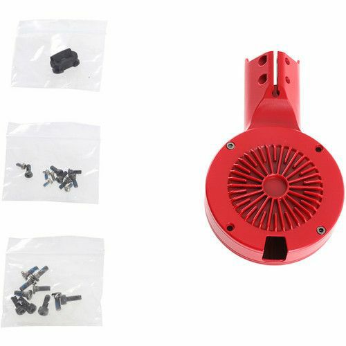 DJI E2000 Motor Base (RED) Pro