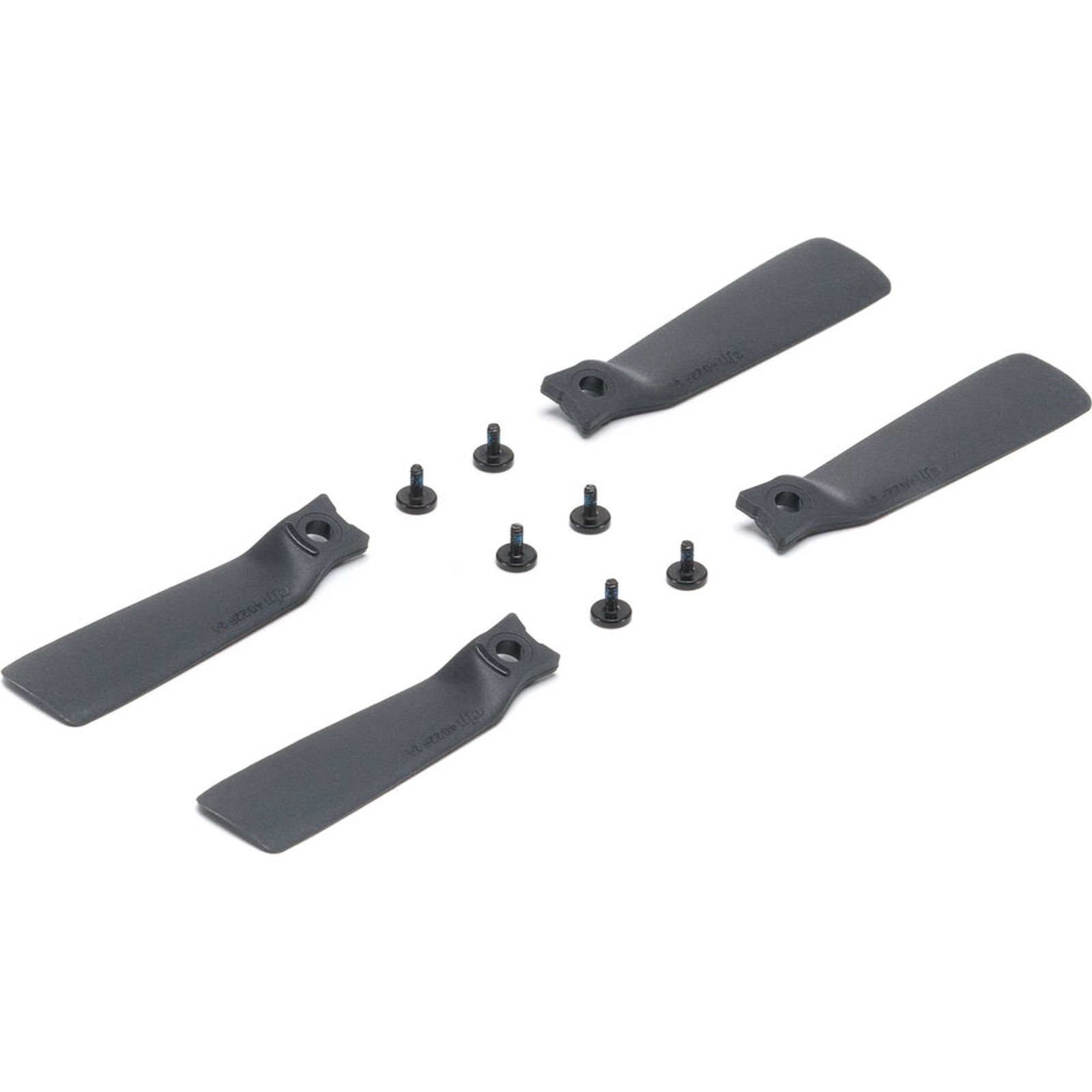 DJI Flip Propellers (Pair) (Screws Included) (CP.FP.00000207.01)