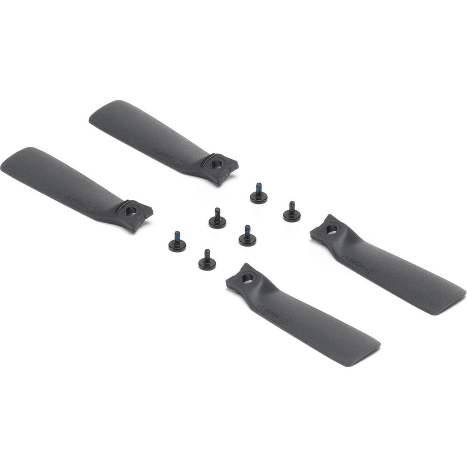 DJI Flip Propellers (Pair) (Screws Included) (CP.FP.00000207.01)
