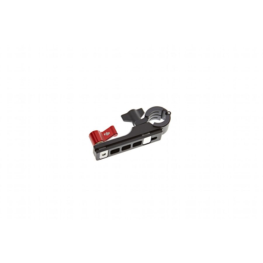 DJI Focus Spare Part 15 Motor Quick-release Mount (extended by 40mm)