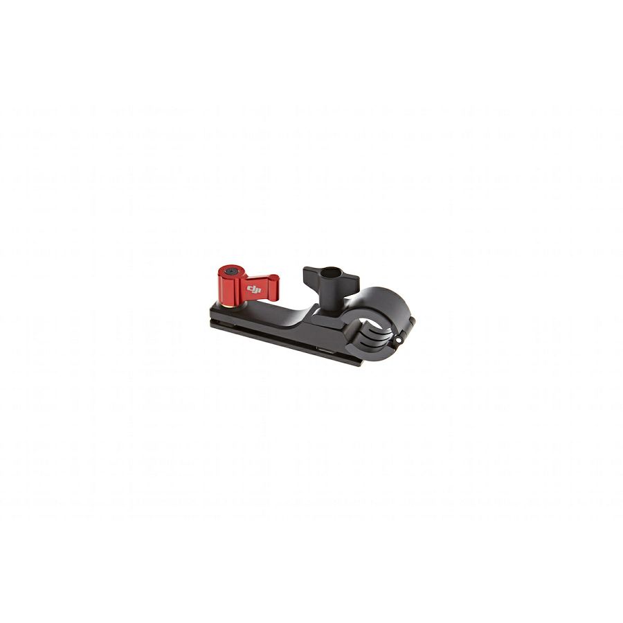 DJI Focus Spare Part 15 Motor Quick-release Mount (extended by 40mm)