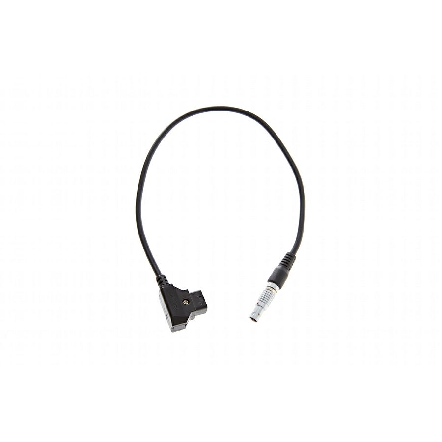 DJI Focus Spare Part 04 Motor Power Cable (400mm)