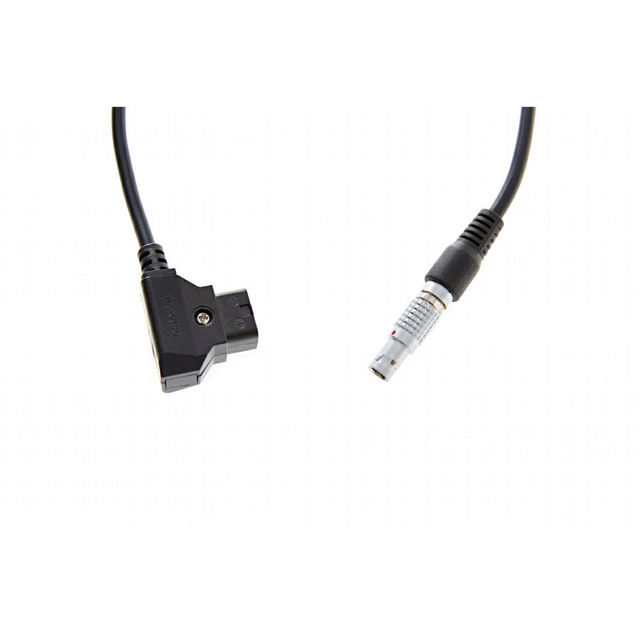 DJI Focus Spare Part 04 Motor Power Cable (400mm)
