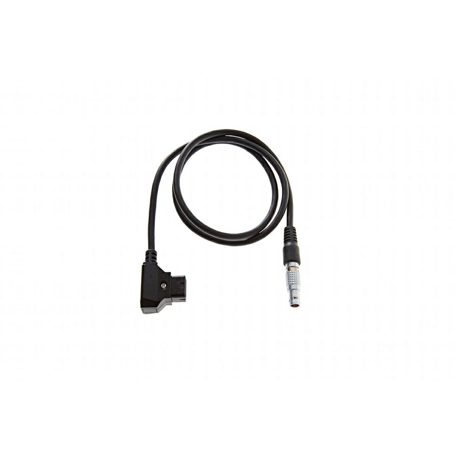 DJI Focus Spare Part 05 Motor Power Cable (750mm)