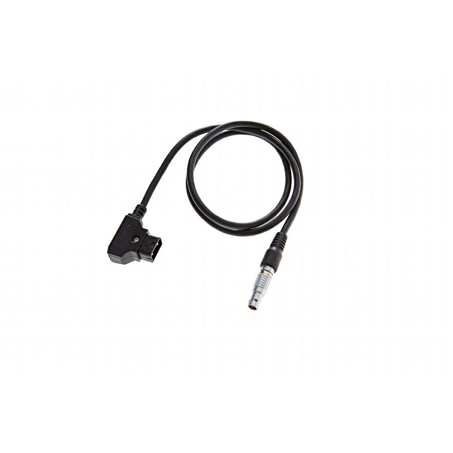 DJI Focus Spare Part 05 Motor Power Cable (750mm)