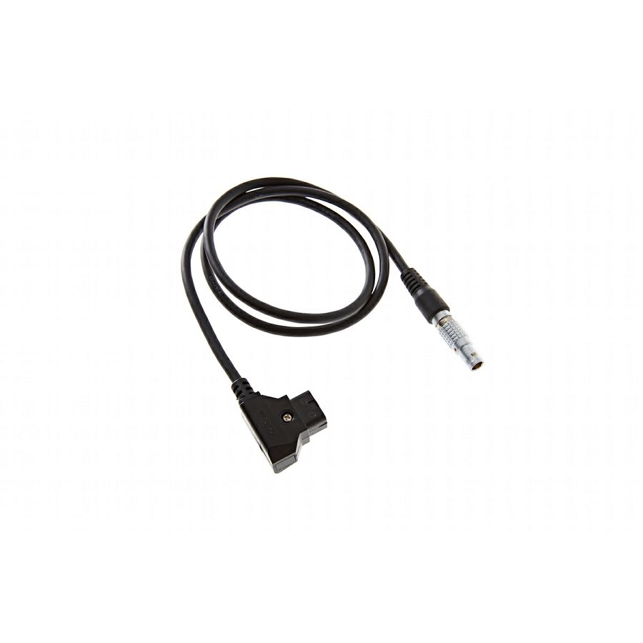 DJI Focus Spare Part 05 Motor Power Cable (750mm)