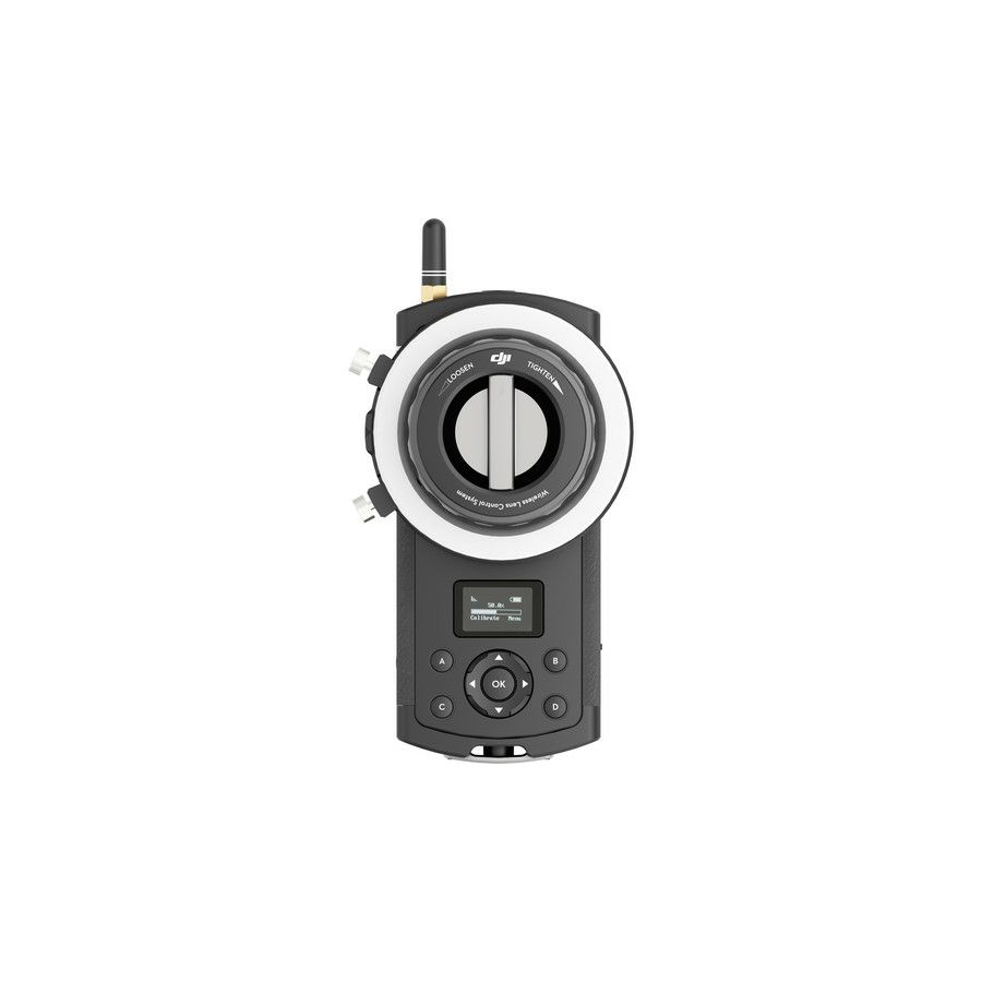 DJI Focus Remote controller for Wireless Follow Focus System