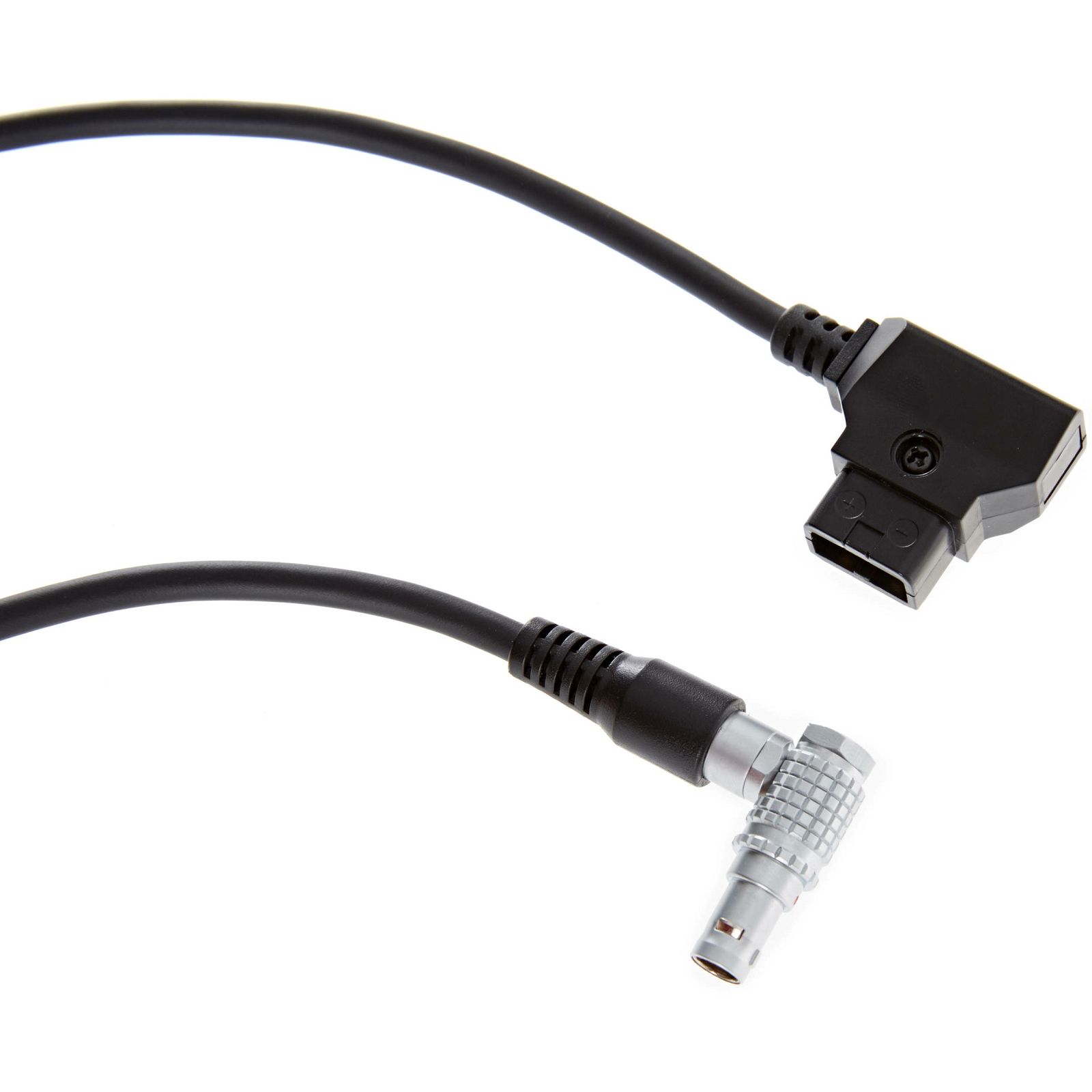 DJI Focus Spare Part 17 Motor Power Cable (Right Angle, 400mm)  