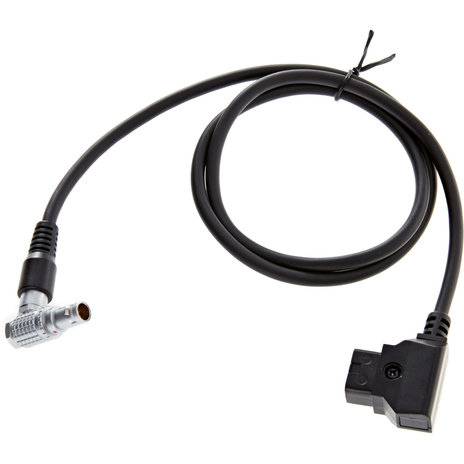 DJI Focus Spare Part 17 Motor Power Cable (Right Angle, 400mm)  