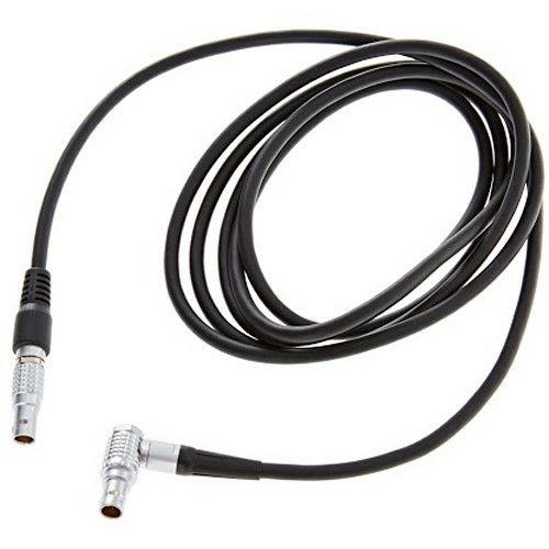 DJI Focus Spare Part 18 Data Cable (Right Angle to Straight, 2M)  