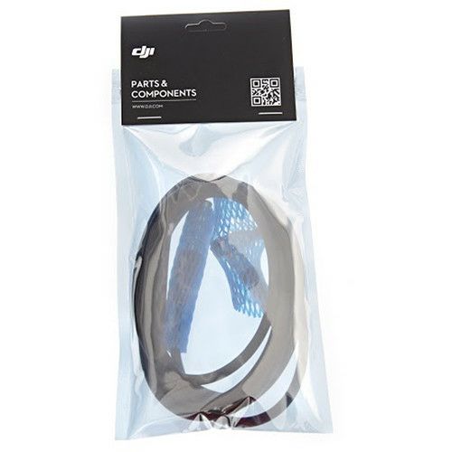 DJI Focus Spare Part 18 Data Cable (Right Angle to Straight, 2M)  