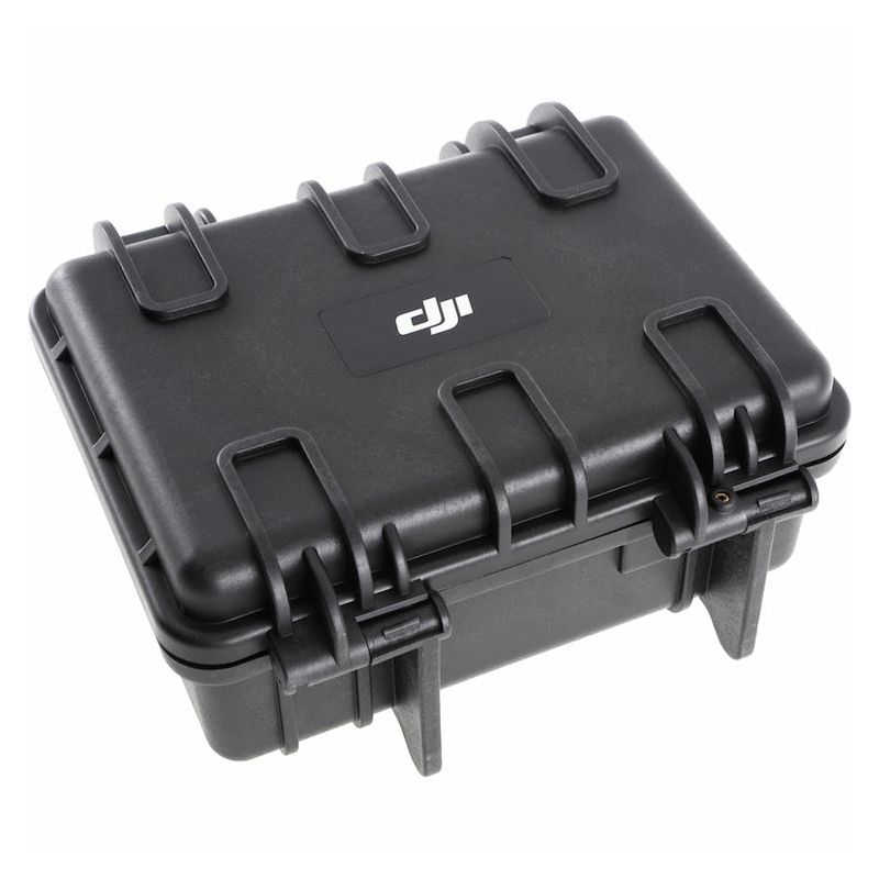 DJI Focus Spare Part 21 Suitcase