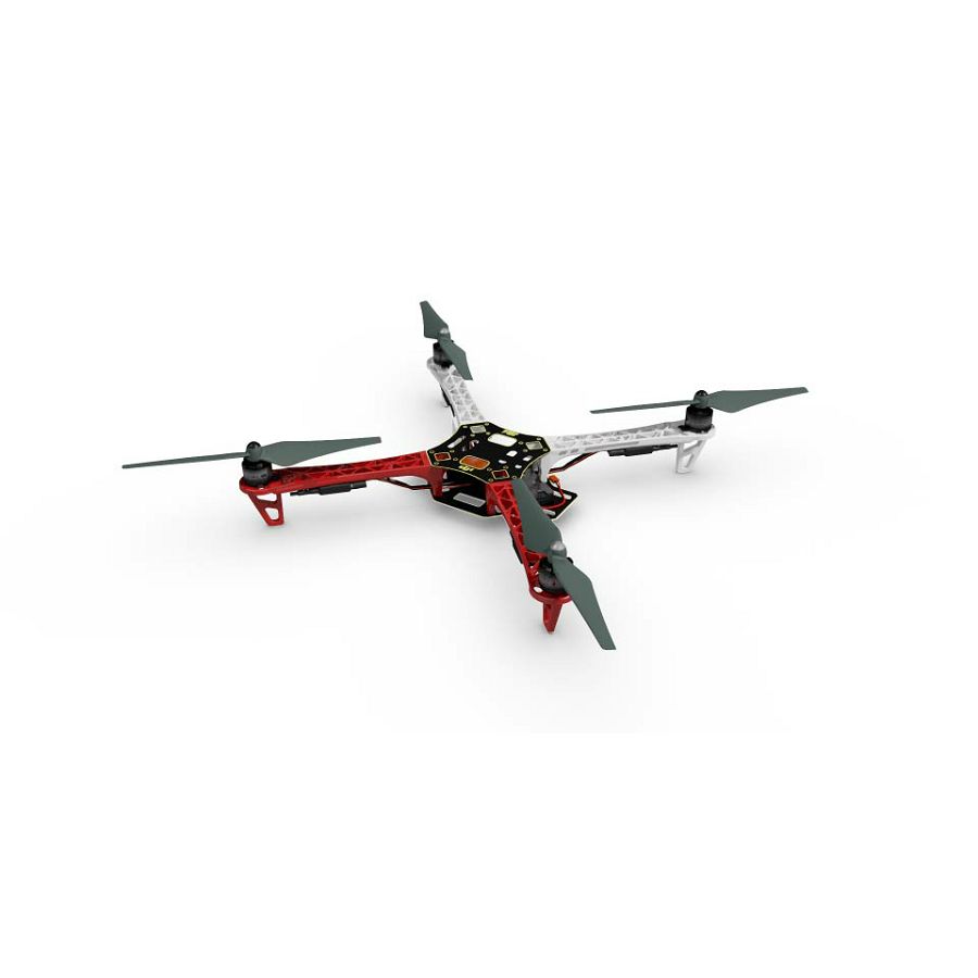 DJI Frame wheel F450 Multirotor Quadcopter Flying Platform