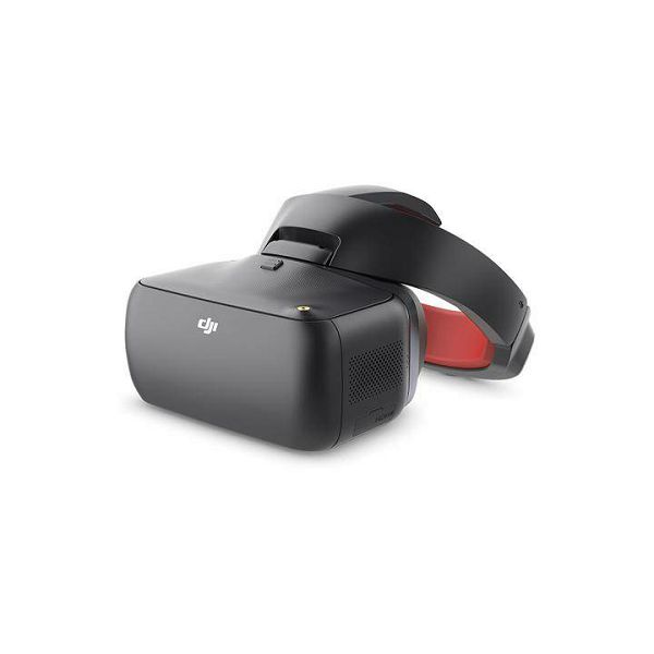 DJI Goggles Racing Combo (CP.VL.00000014.02)