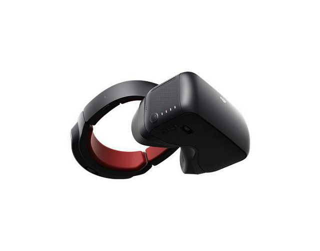 DJI Goggles Racing Combo (CP.VL.00000014.02)