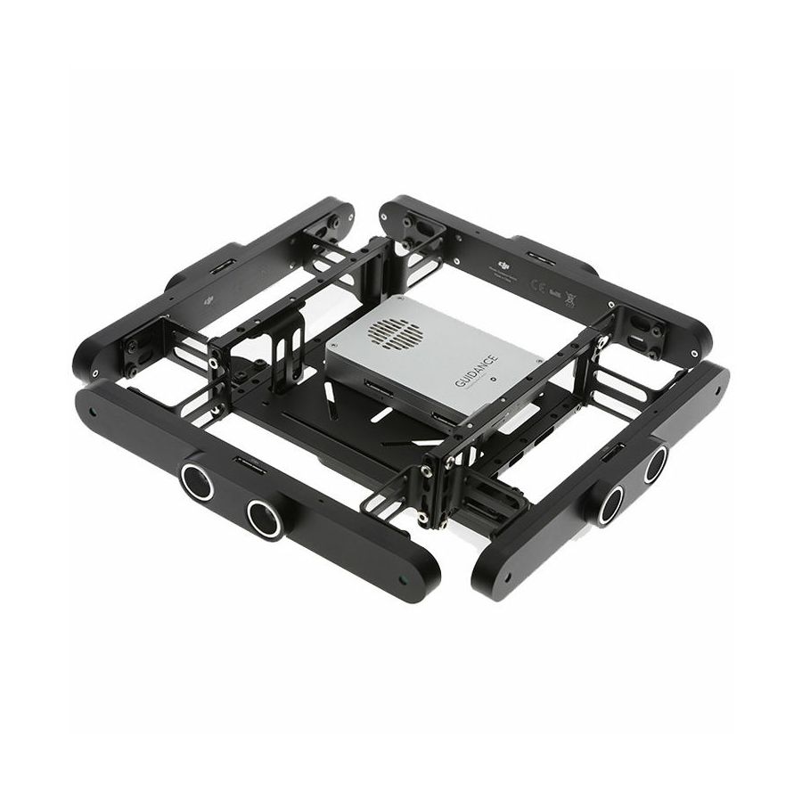 DJI Guidance Professional Aircraft Obstacle Sensing matrice vision detection system