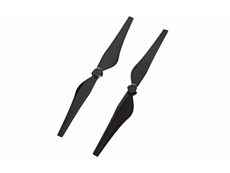 DJI Inspire 1 Spare Part 69 1345T Quick-Release Propeller