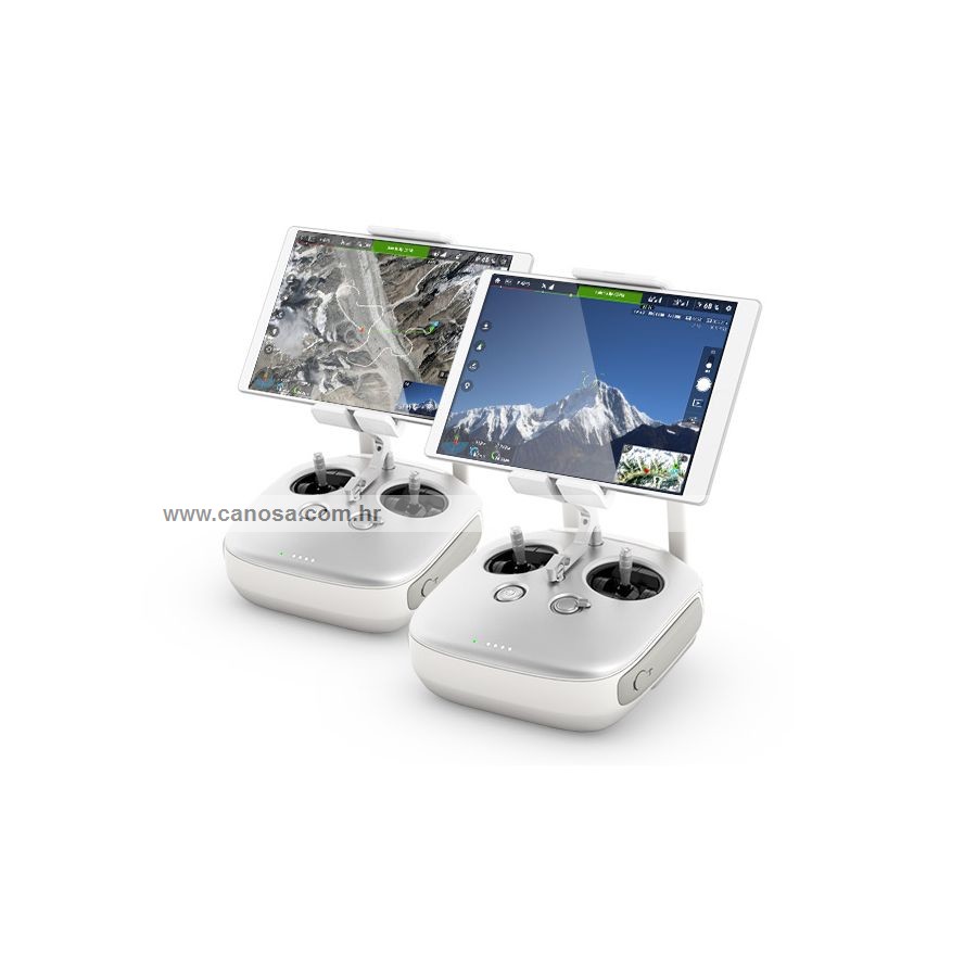 DJI Inspire 1 quadcopter with Dual Remote