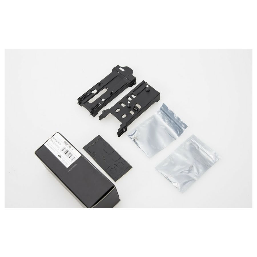 DJI Inspire 1 Spare Part 36 Battery ComPartment