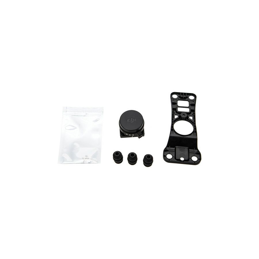 DJI Inspire 1 Spare Part 41 Gimbal Mount & Mounting Plate