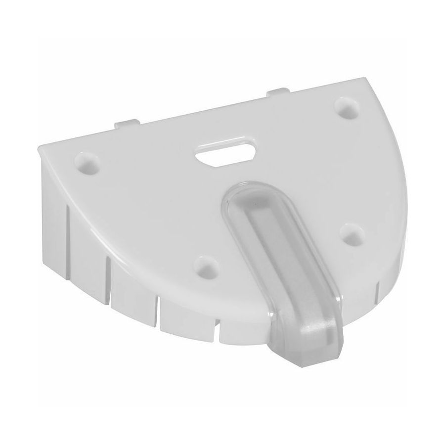 DJI Inspire 1 Spare Part 48 Taillight Cover