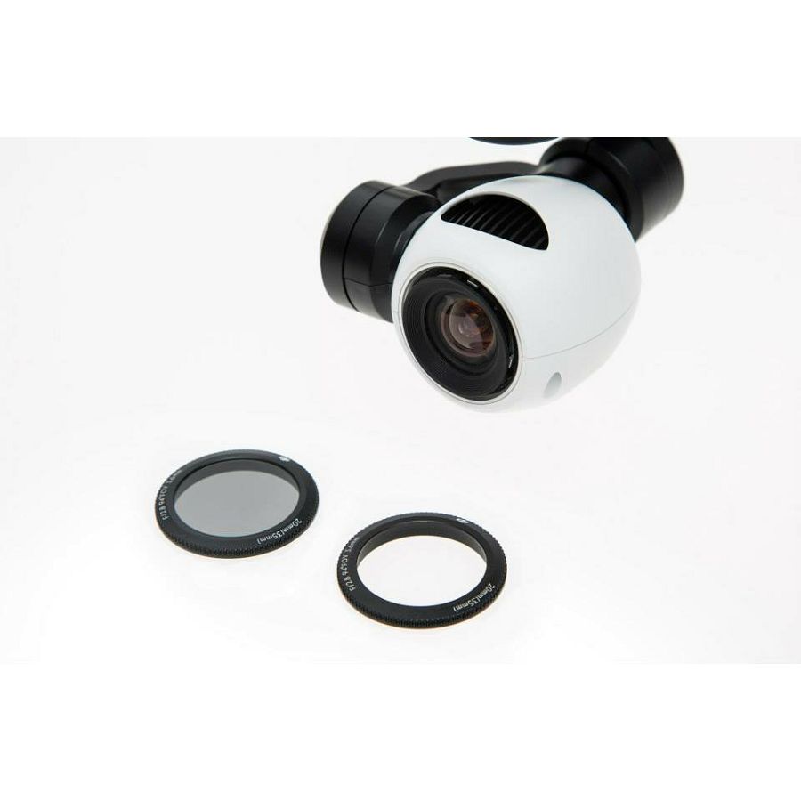 DJI Inspire 1 Spare Part 60 ND16 Filter Kit