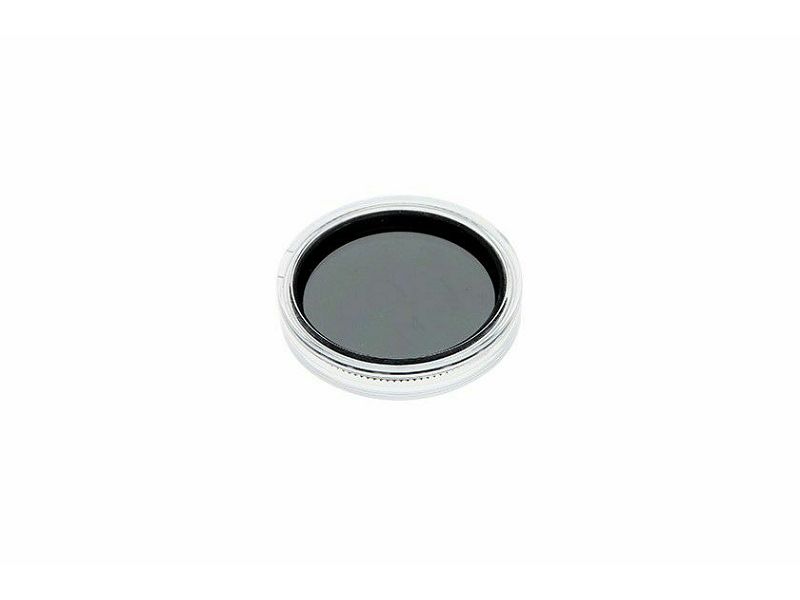 DJI Inspire 1 Spare Part 61 ND8 Filter - Zenmuse X3 Camera - ND8 Filter
