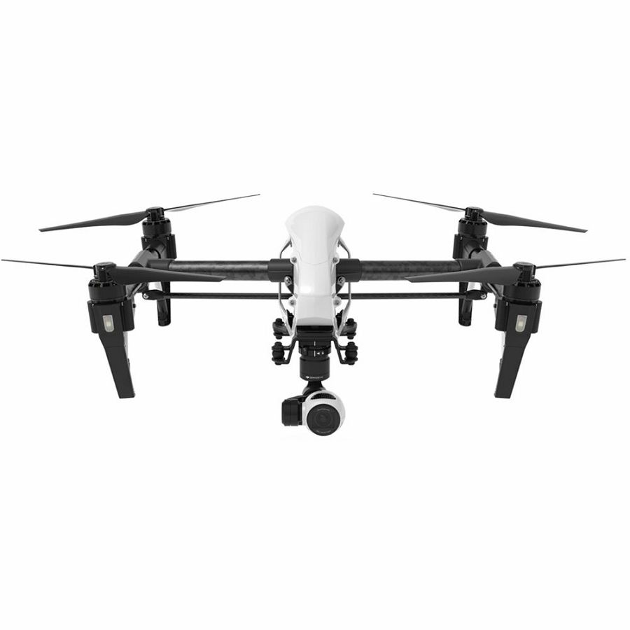 DJI Inspire 1 V2.1 Quadcopter with single remote 4K Camera and 3-Axis Gimbal V2.0