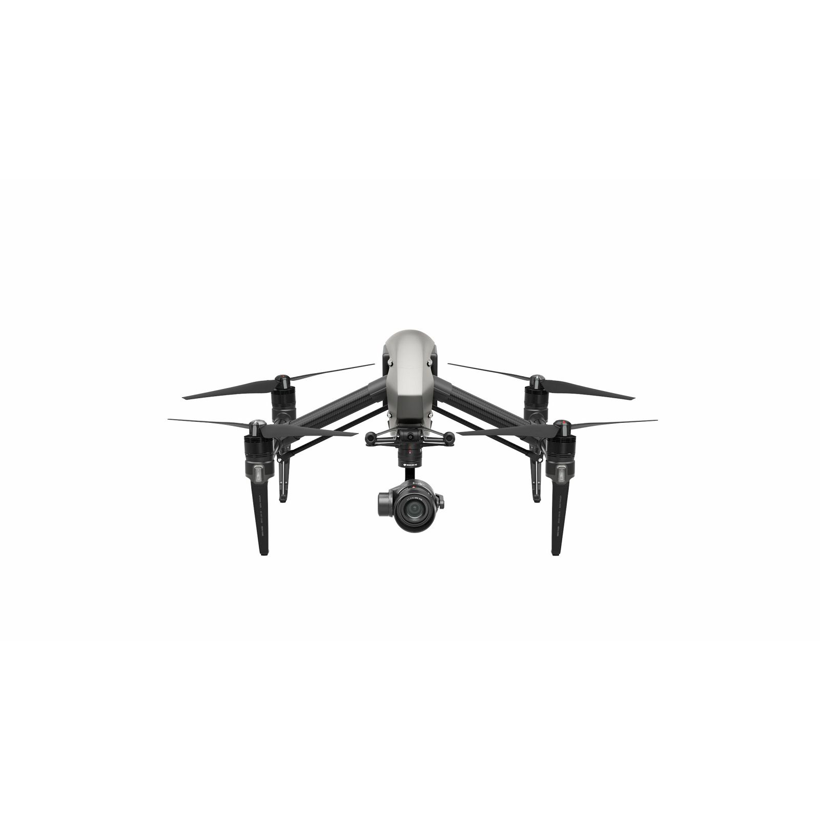 DJI Inspire 2 Premium Combo dron + Zenmuse X5S + CinemaDNG and Apple ProRes License Key profesionalni dron quadcopter s 5.2K i 4K kamerom i gimbal stabilizatorom