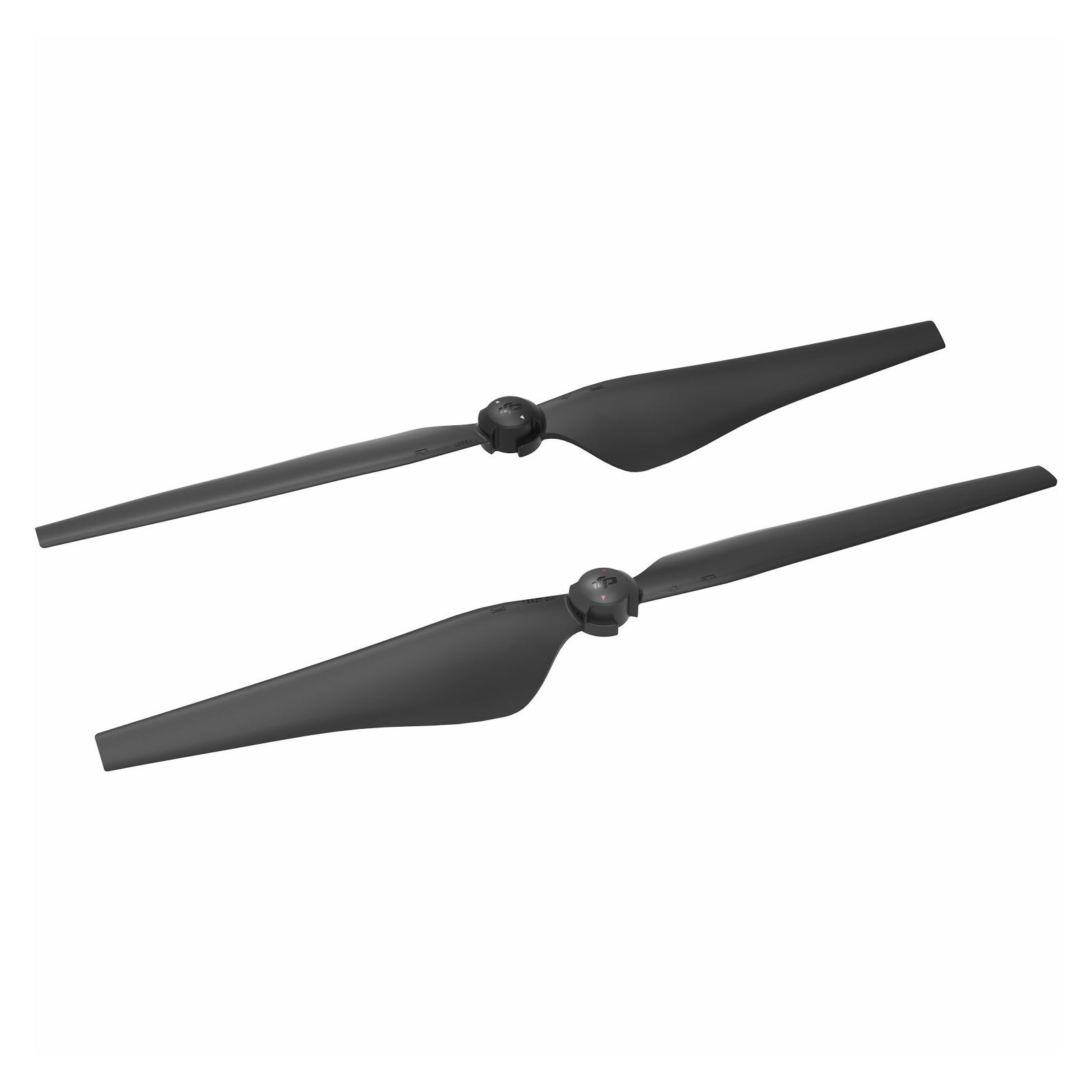 DJI Inspire 2 Spare Part 11 Quick Release Propellers (for high-altitude operations) elise brzo-otpuštajući sklopivi propeleri za dron