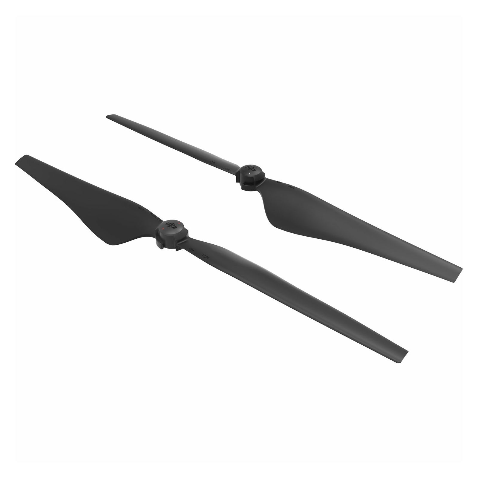 DJI Inspire 2 Spare Part 11 Quick Release Propellers (for high-altitude operations) elise brzo-otpuštajući sklopivi propeleri za dron