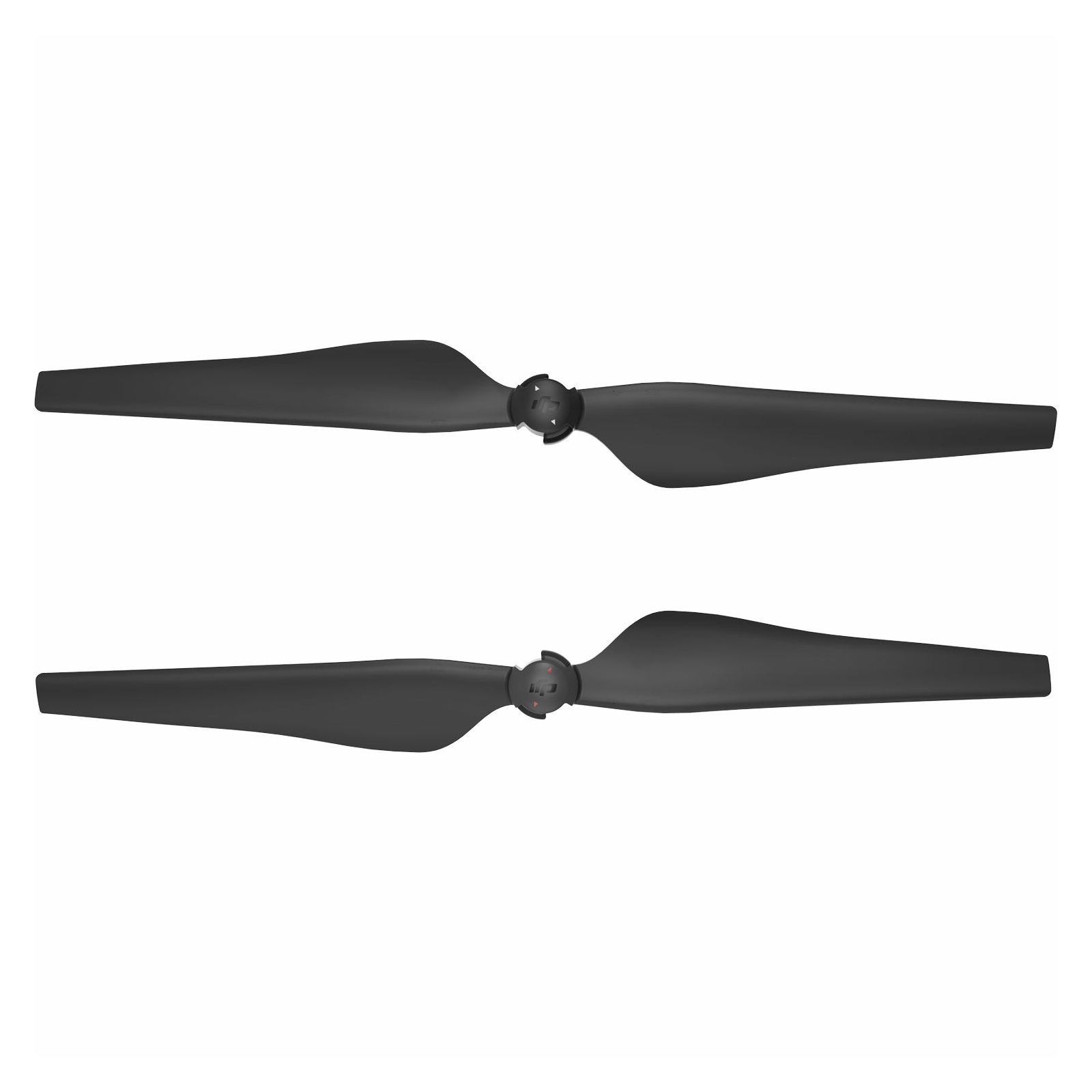 DJI Inspire 2 Spare Part 11 Quick Release Propellers (for high-altitude operations) elise brzo-otpuštajući sklopivi propeleri za dron