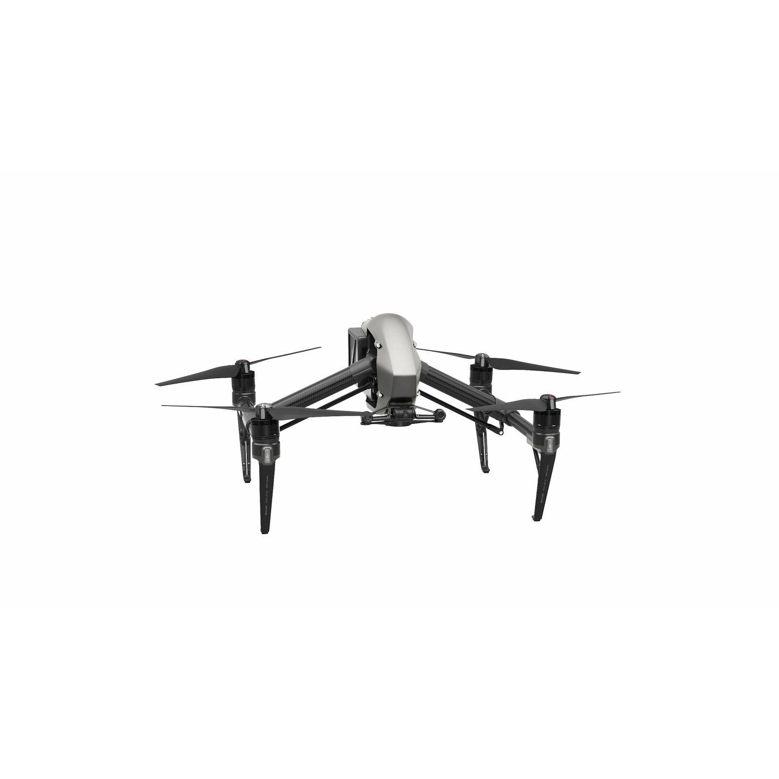 DJI Inspire 2 (without gimbal) profesionalni dron quadcopter 108km/h 25-27min