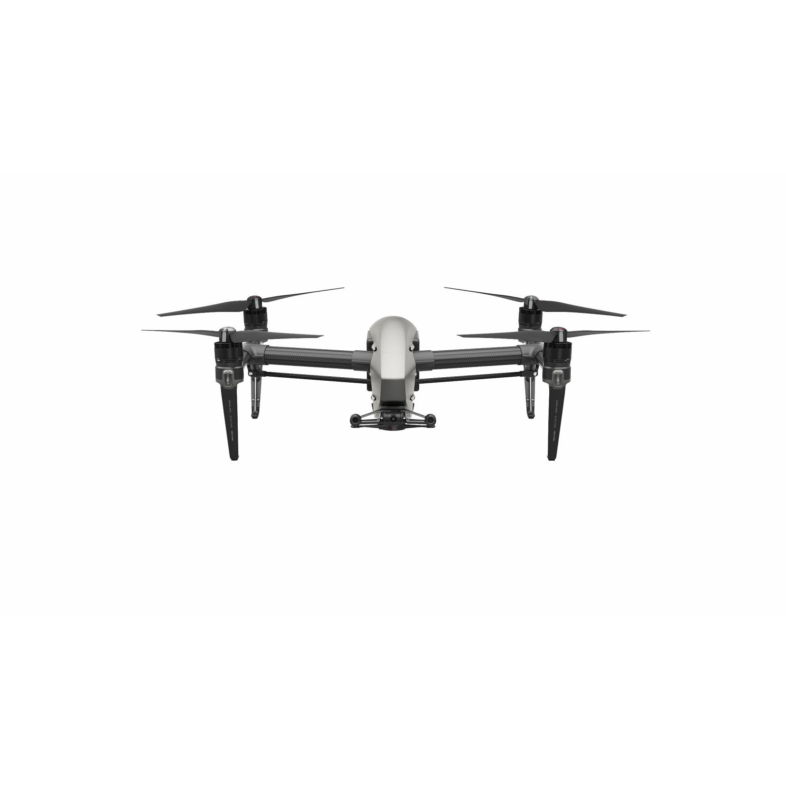 DJI Inspire 2 (without gimbal) profesionalni dron quadcopter 108km/h 25-27min