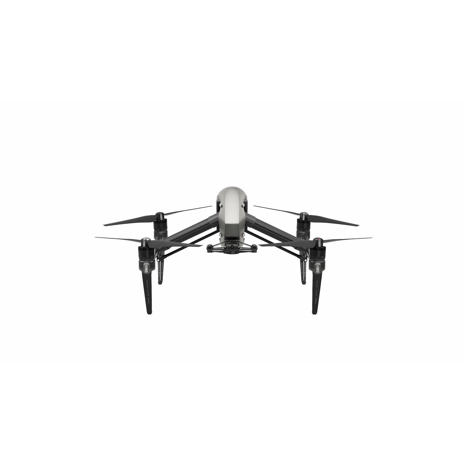 DJI Inspire 2 (without gimbal) profesionalni dron quadcopter 108km/h 25-27min