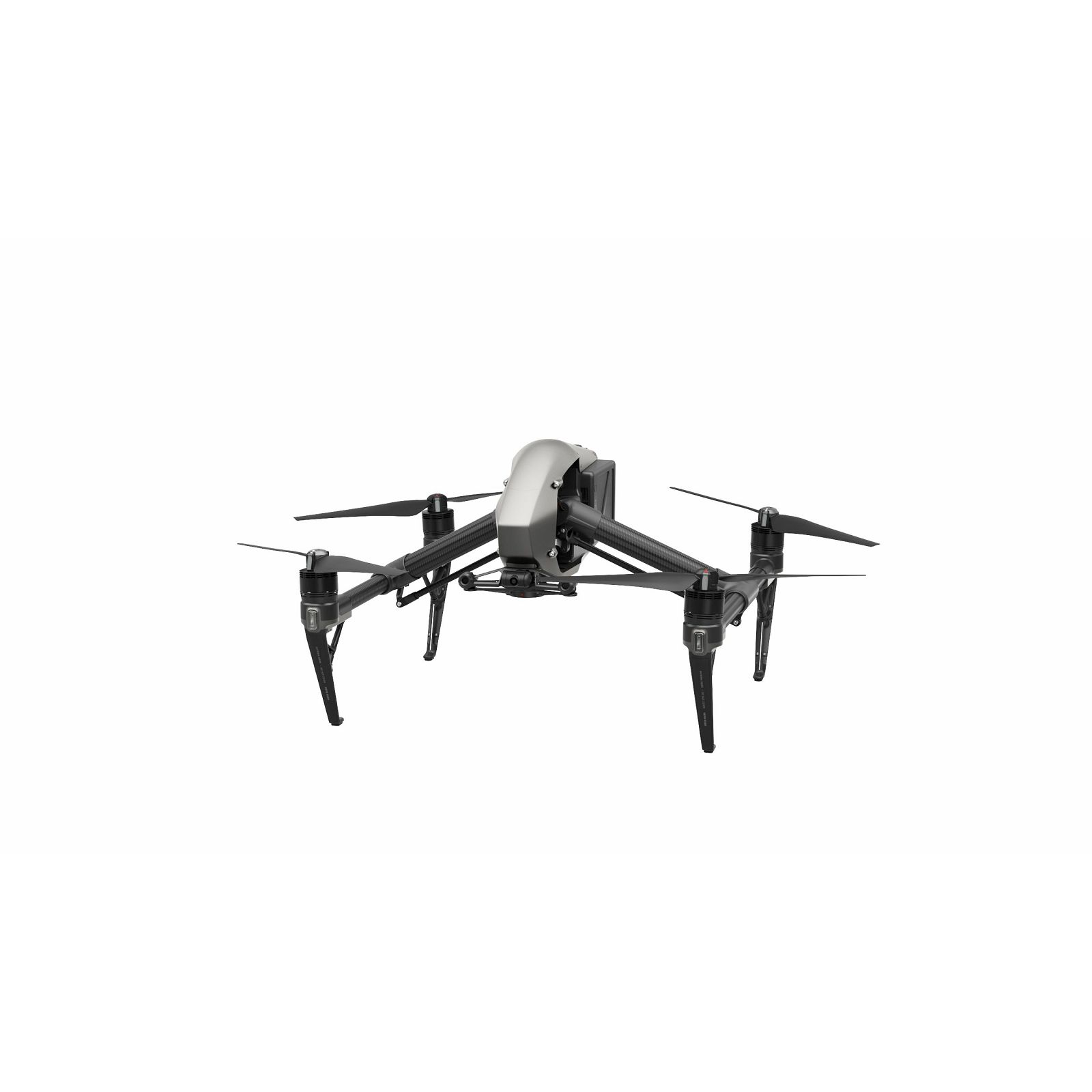 DJI Inspire 2 (without gimbal) profesionalni dron quadcopter 108km/h 25-27min