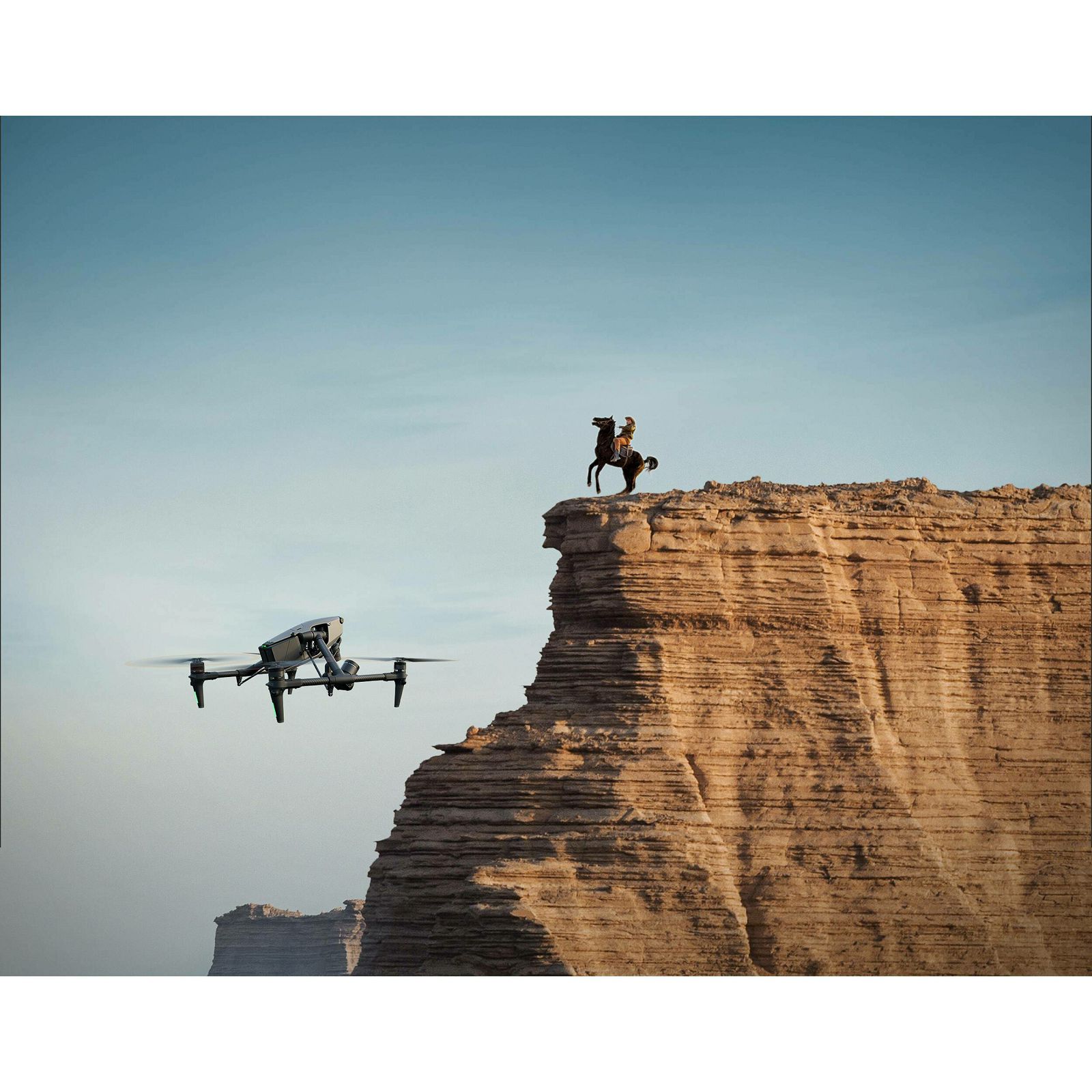 DJI Inspire 3