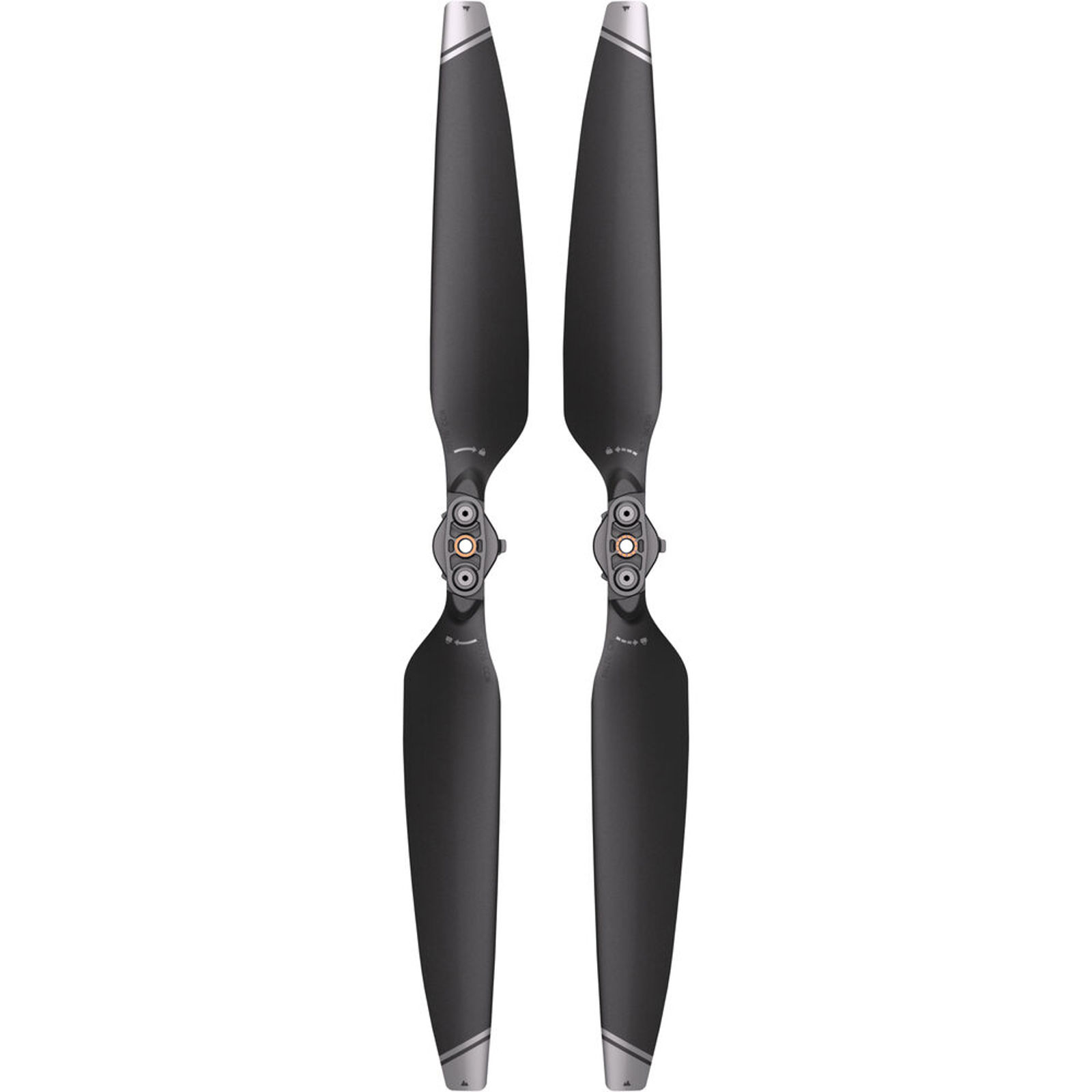 DJI Inspire 3 Foldable Quick-Release Propellers for High Altitude (Pair) (CP.IN.00000044.01)